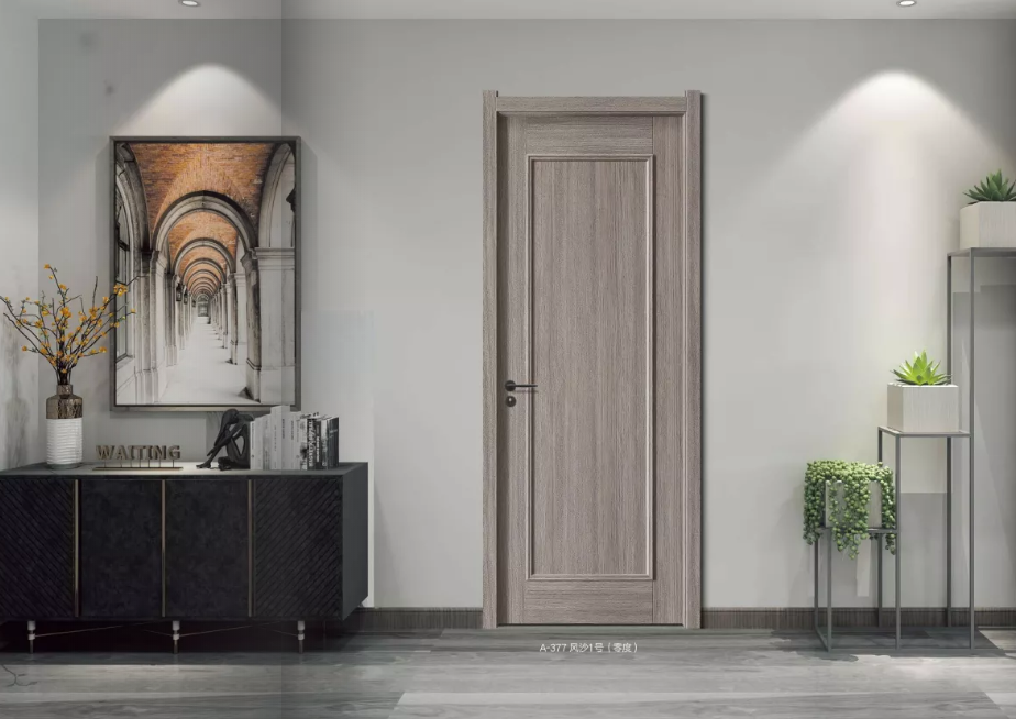 厂家告诉你生态门怎么选？