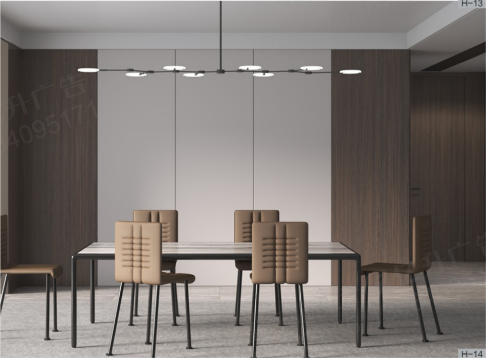 背景墙-现代风格 xTHEMODERN